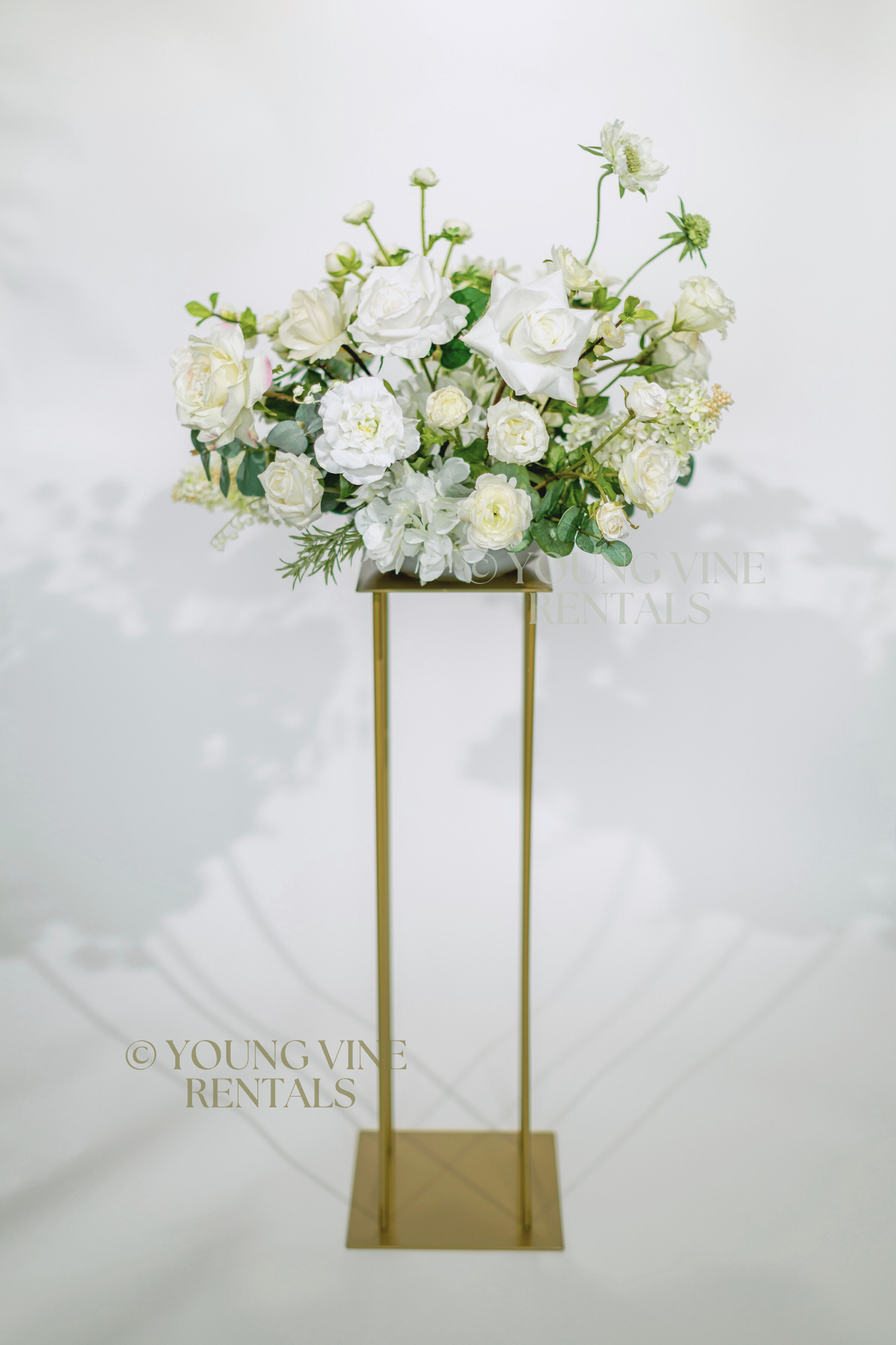 The Blair Centerpieces (10x)