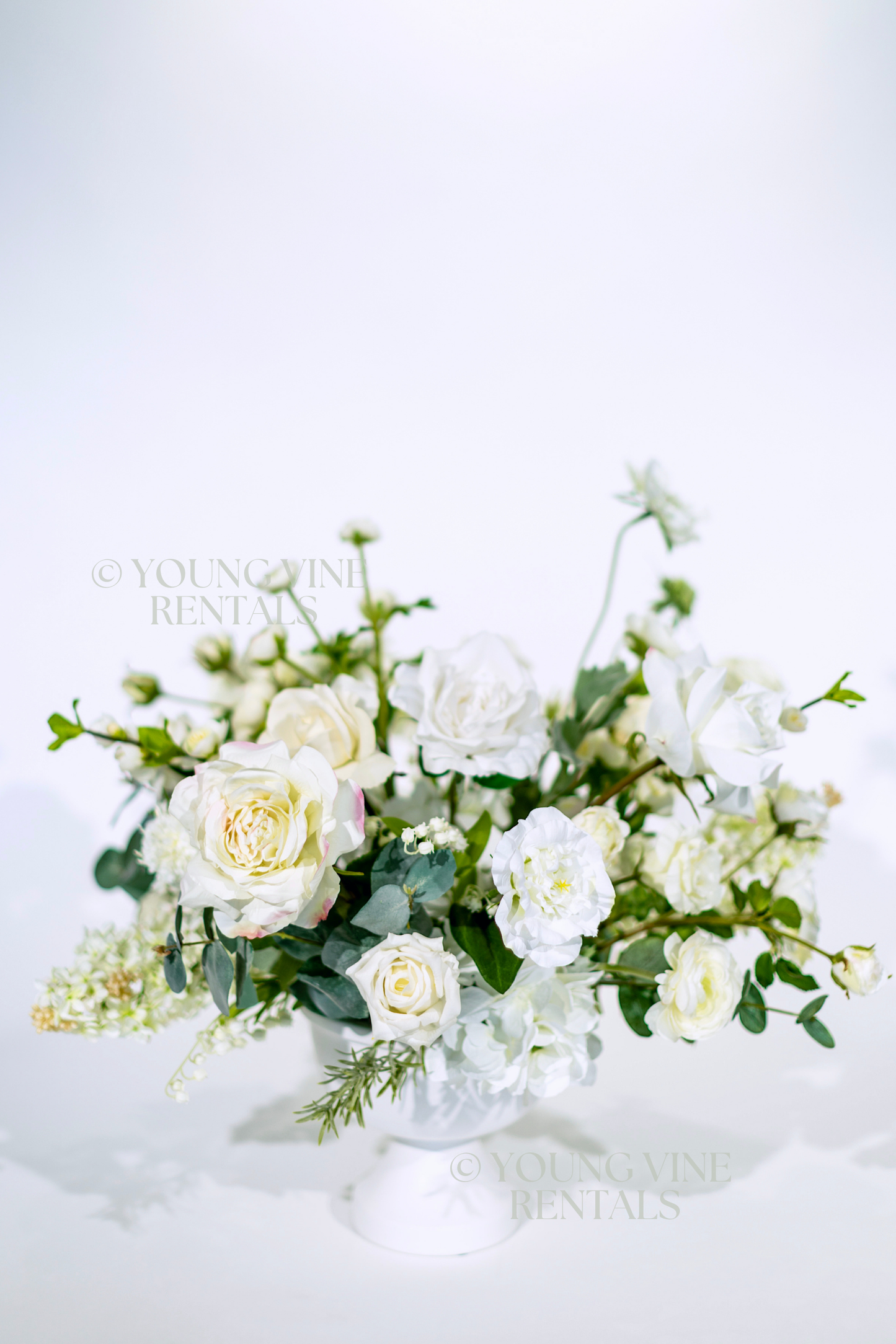 The Blair Centerpieces (10x)