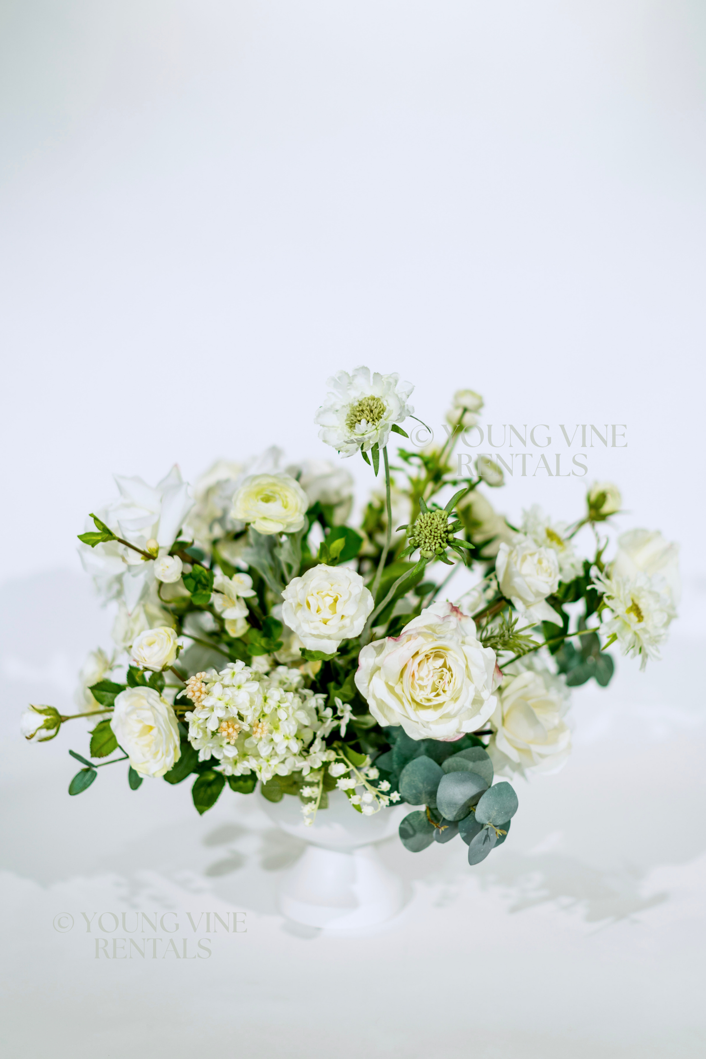 The Blair Centerpieces (10x)