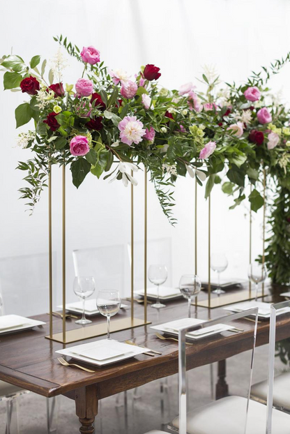 Tall Brentmore Stands (8x)