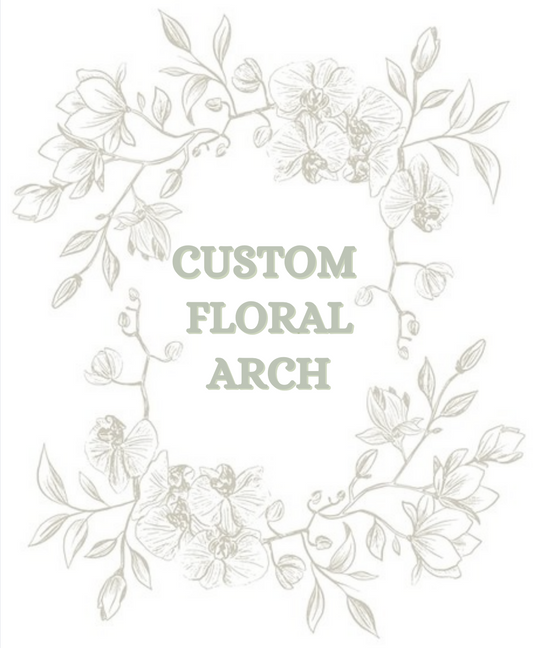 CUSTOM Arch
