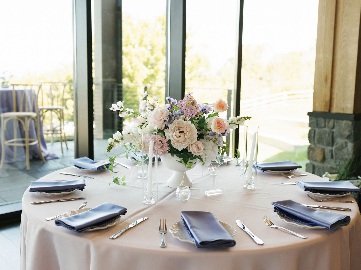 The Tierney Centerpieces (10x)