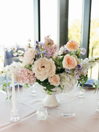 The Tierney Centerpieces (10x)