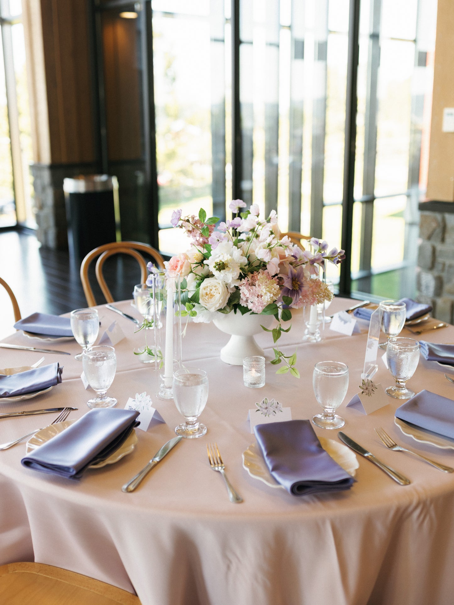 The Tierney Centerpieces (10x)