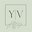 Young Vine Rentals: Luxury Floral Arches & Backdrop Rentals in Seattle logo